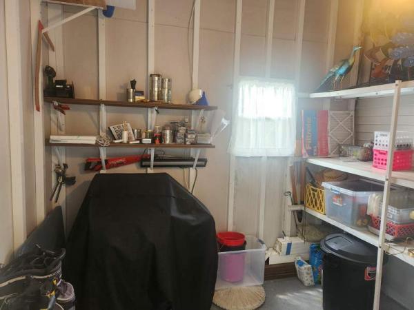 2003 Palm Harbor Manufactured Home