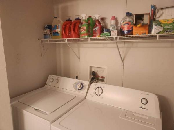 2003 Palm Harbor Manufactured Home