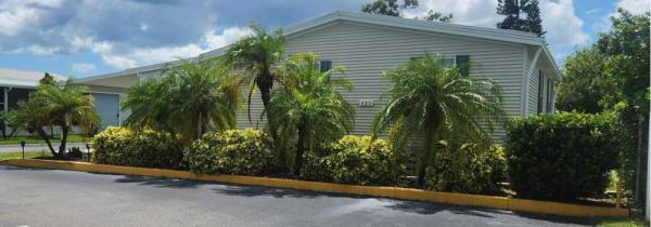 2003 Palm Harbor Manufactured Home