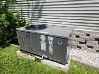 2003 Palm Harbor Manufactured Home