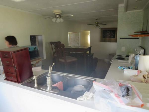 1971 Zimmer Manufactured Home