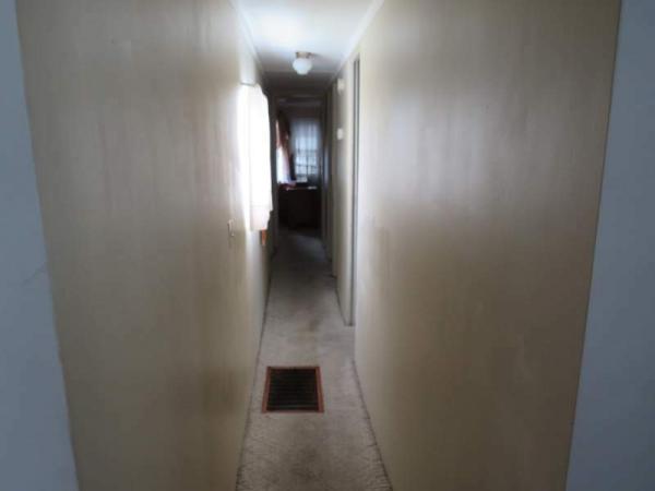 1971 Zimmer Manufactured Home