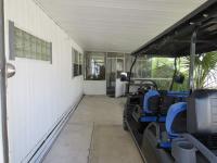 1971 Zimmer Manufactured Home