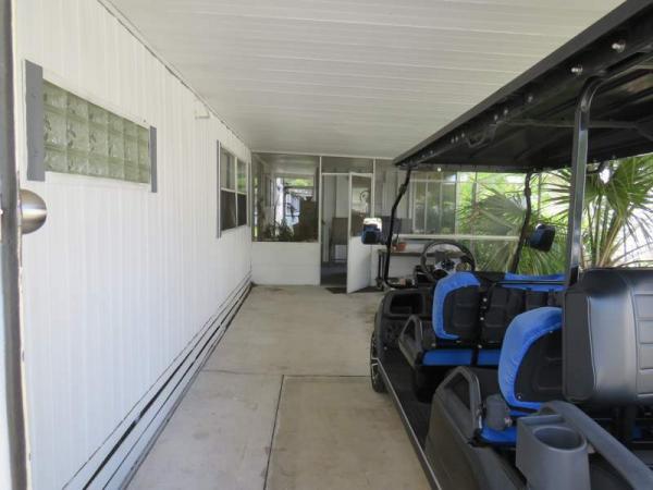 1971 Zimmer Manufactured Home