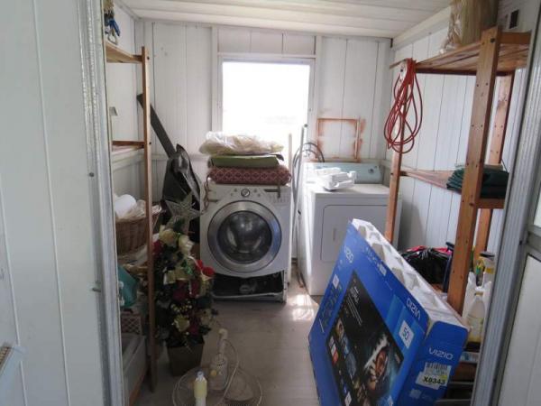 1971 Zimmer Manufactured Home