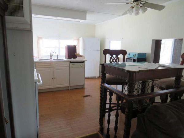 1971 Zimmer Manufactured Home