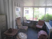 1971 Zimmer Manufactured Home