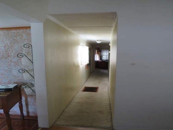 1971 Zimmer Manufactured Home