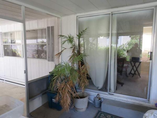 1971 Zimmer Manufactured Home