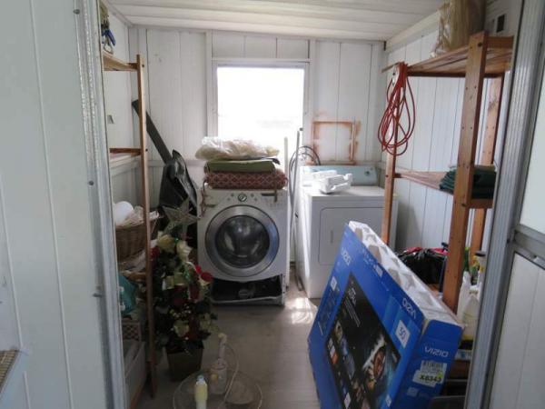 1971 Zimmer Manufactured Home