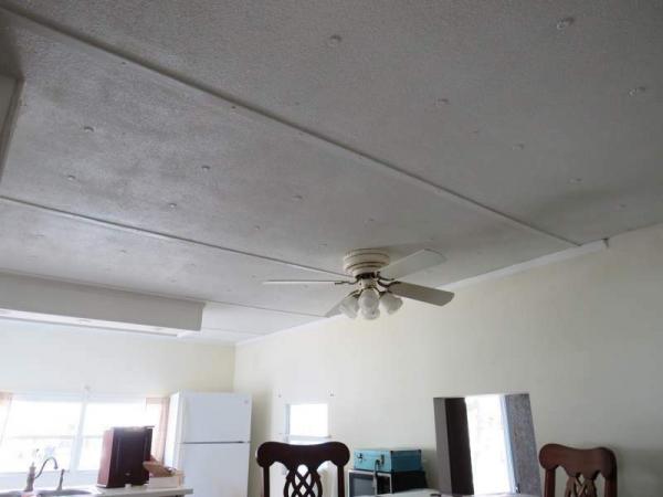 1971 Zimmer Manufactured Home