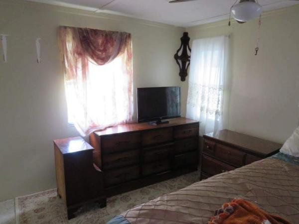 1971 Zimmer Manufactured Home