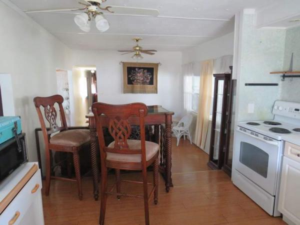 1971 Zimmer Manufactured Home