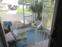 1971 Zimmer Manufactured Home