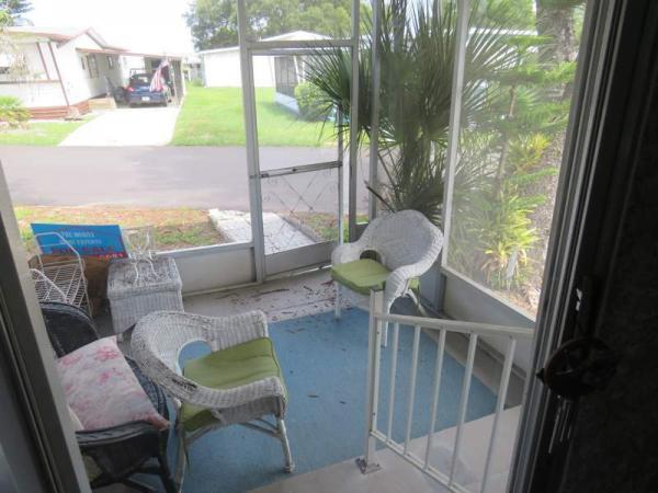 1971 Zimmer Manufactured Home