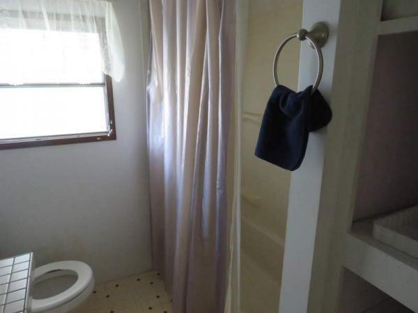 1971 Zimmer Manufactured Home