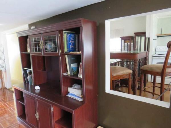 1971 Zimmer Manufactured Home