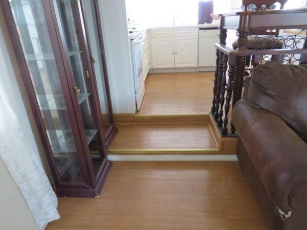 1971 Zimmer Manufactured Home