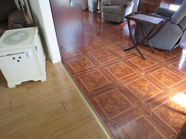 1971 Zimmer Manufactured Home