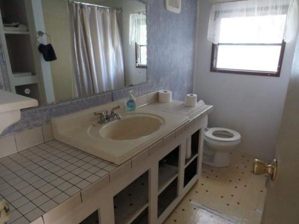 1971 Zimmer Manufactured Home