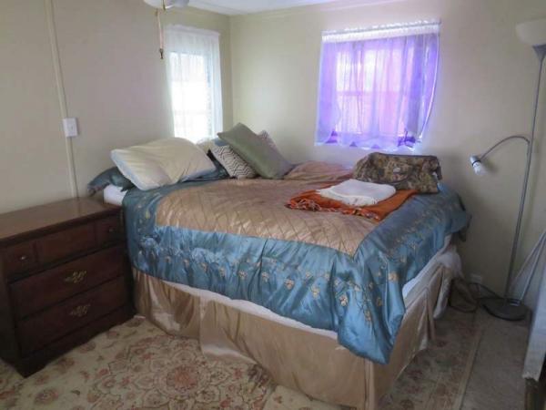 1971 Zimmer Manufactured Home