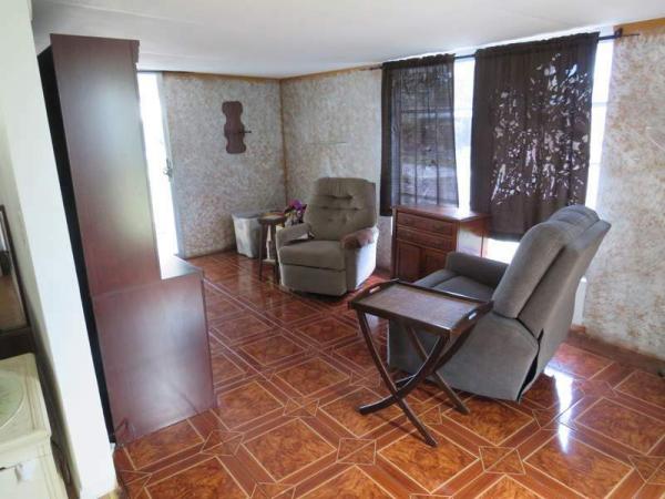 1971 Zimmer Manufactured Home