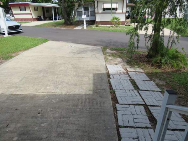 1971 Zimmer Manufactured Home