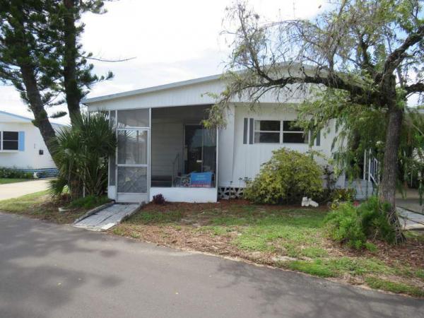 1971 Zimmer Manufactured Home