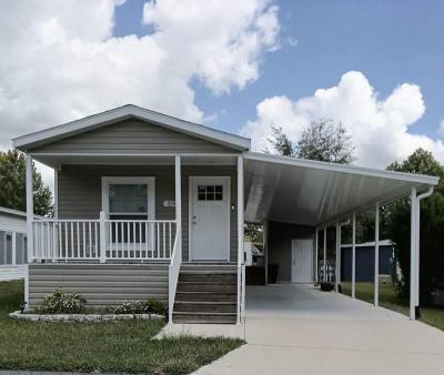 Mobile Home at 7101 W. Anthony Rd. #069 Ocala, FL 34479