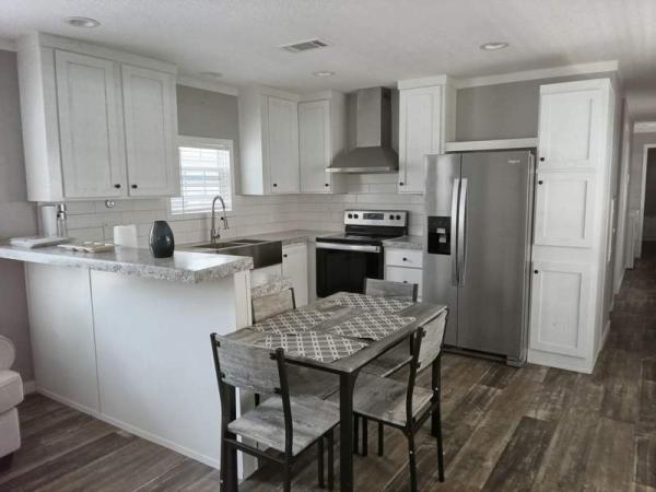 2023 Fleetwood – Douglas Manufactured Home