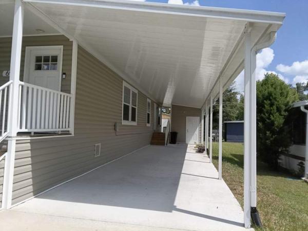 2023 Fleetwood – Douglas Manufactured Home