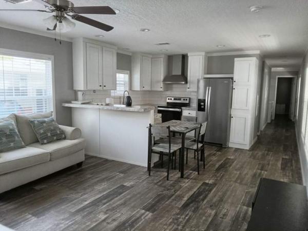 2023 Fleetwood – Douglas Manufactured Home