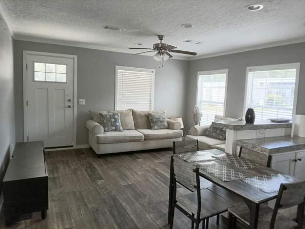 2023 Fleetwood – Douglas Manufactured Home