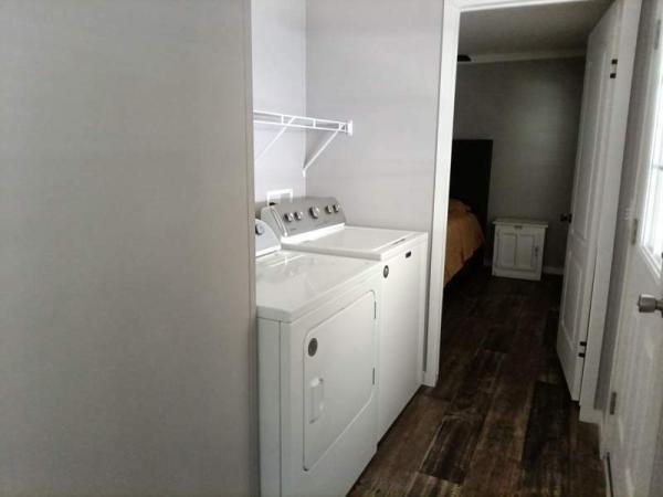 2023 Fleetwood – Douglas Manufactured Home