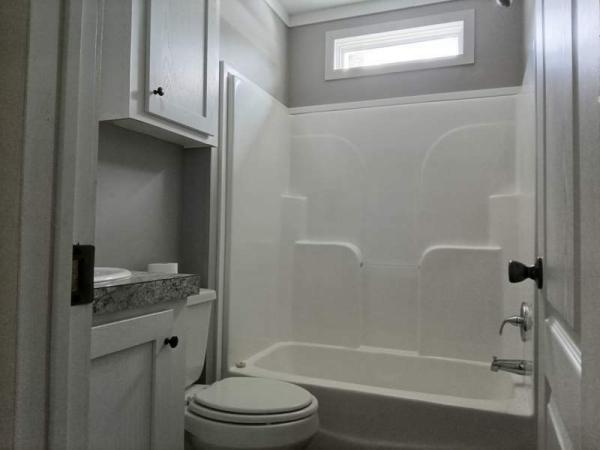 2023 Fleetwood – Douglas Manufactured Home