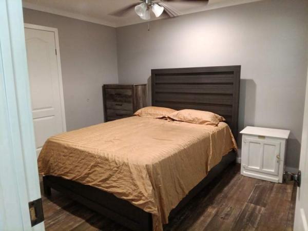 2023 Fleetwood – Douglas Manufactured Home