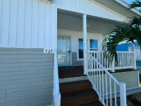 2019 Clayton - Waycross Riviera III Mobile Home