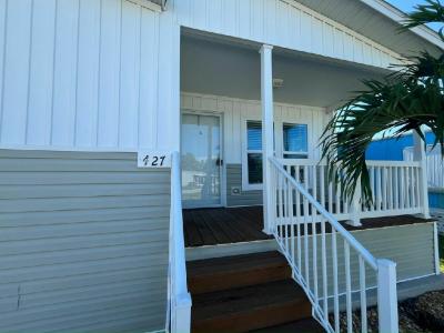 Mobile Home at 427 Mongoose Lane #427 North Fort Myers, FL 33917