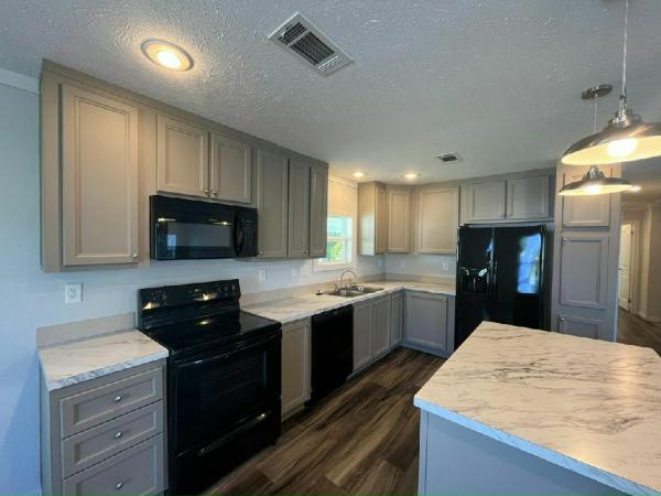 2019 Clayton - Waycross Riviera III Mobile Home