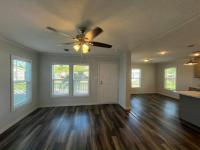 2019 Clayton - Waycross Riviera III Mobile Home
