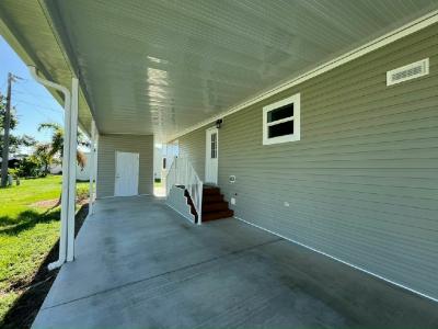 Photo 4 of 21 of home located at 427 Mongoose Lane #427 North Fort Myers, FL 33917