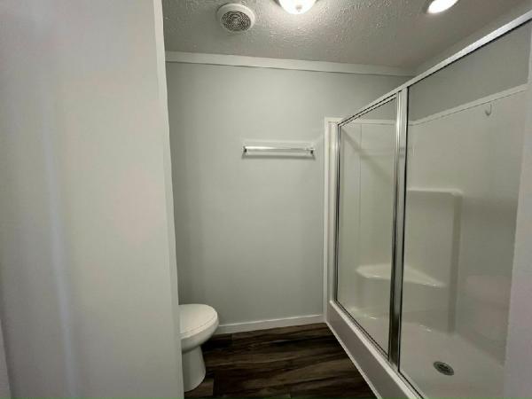 2019 Clayton - Waycross Riviera III Mobile Home