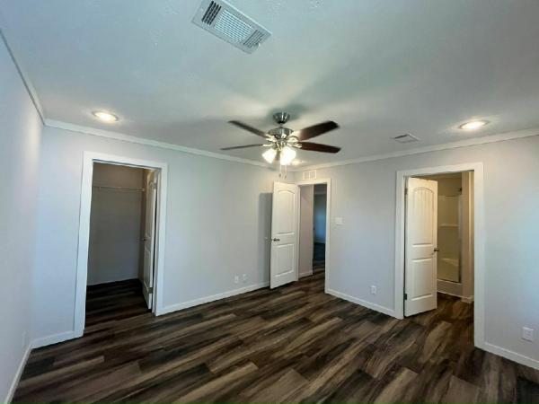 2019 Clayton - Waycross Riviera III Mobile Home