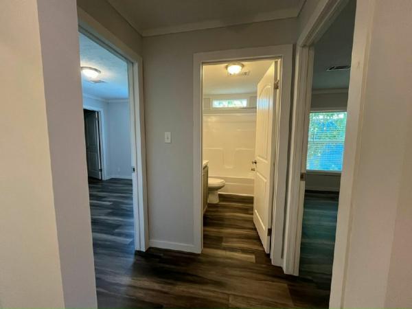 2019 Clayton - Waycross Riviera III Mobile Home