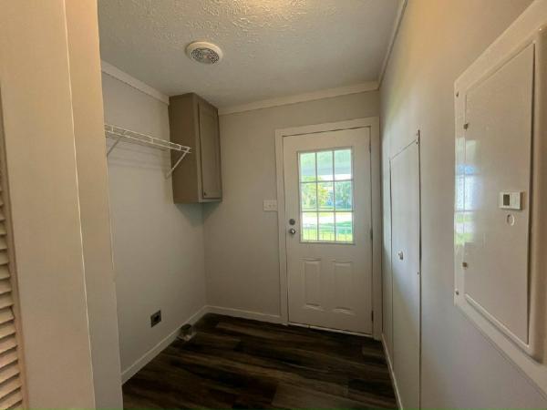 2019 Clayton - Waycross Riviera III Mobile Home