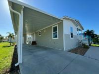 2019 Clayton - Waycross Riviera III Mobile Home