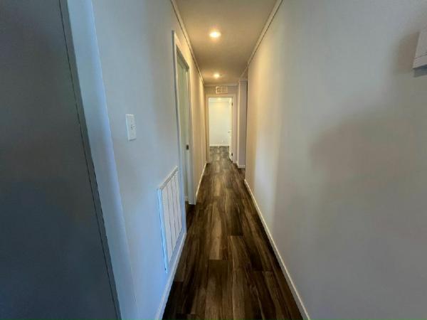 2019 Clayton - Waycross Riviera III Mobile Home