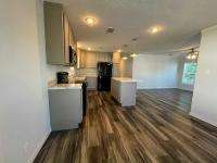 2019 Clayton - Waycross Riviera III Mobile Home
