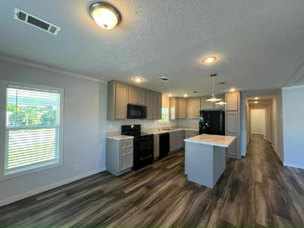 2019 Clayton - Waycross Riviera III Mobile Home