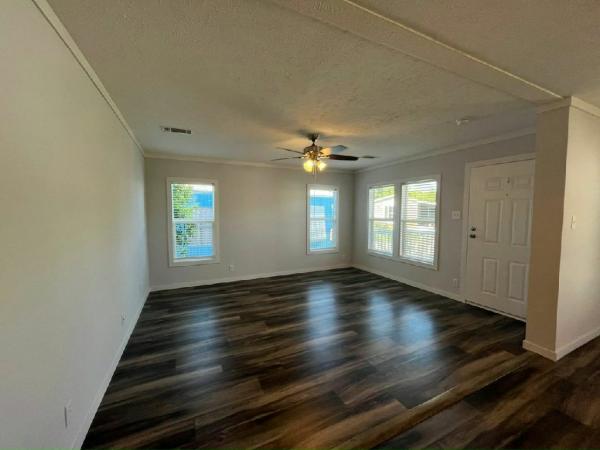 2019 Clayton - Waycross Riviera III Mobile Home